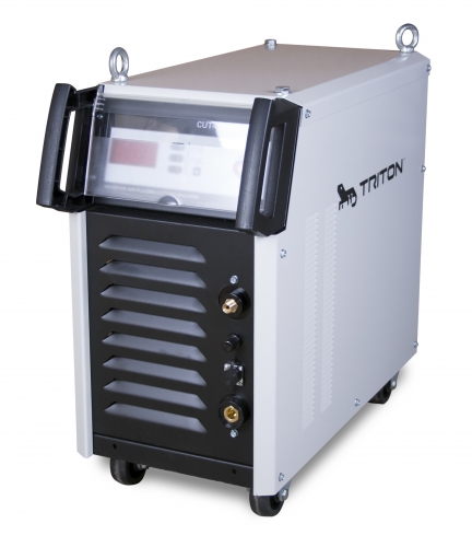Аппарат плазменной резки TRITON CUT 100 PN CNC