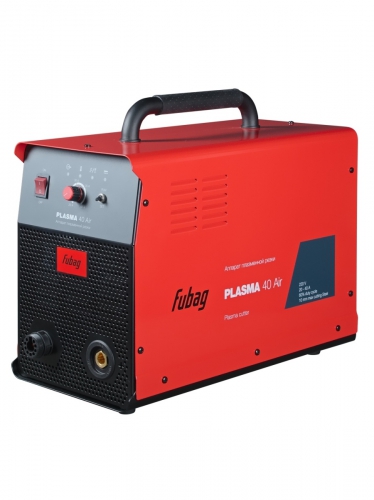 Аппарат плазменной резки FUBAG PLASMA 40 Air